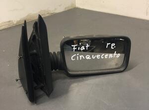 Wing (Door) Mirror FIAT Cinquecento (170)