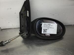 Wing (Door) Mirror SMART City-Coupe (450)