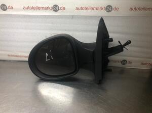 Wing (Door) Mirror RENAULT Twingo II (CN0)