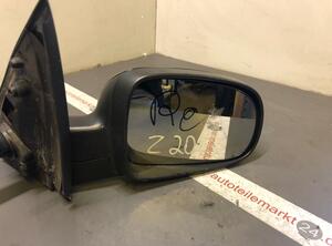 Wing (Door) Mirror OPEL Corsa C (F08, F68)