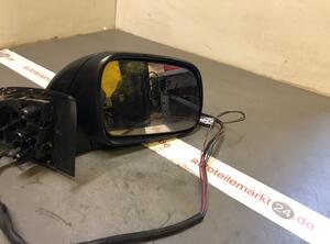 Wing (Door) Mirror PEUGEOT 307 (3A/C)