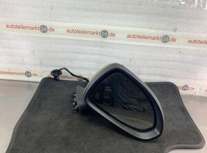 Wing (Door) Mirror OPEL Corsa D (S07)