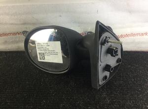 Wing (Door) Mirror RENAULT Twingo I (C06)