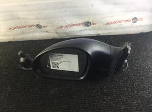 Wing (Door) Mirror SEAT Ibiza III (6L1)