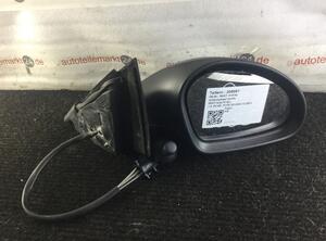 Wing (Door) Mirror SEAT Ibiza III (6L1)