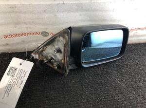 Wing (Door) Mirror BMW 3er Compact (E36)