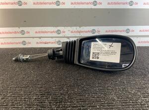 Wing (Door) Mirror FIAT Punto (188)