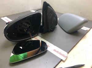 Wing (Door) Mirror VW Golf VI (5K1), VW Golf V (1K1)