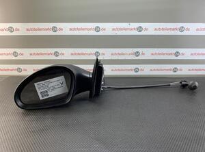 Wing (Door) Mirror SEAT Ibiza III (6L1)