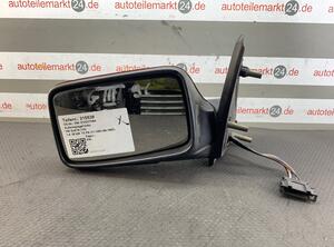 Wing (Door) Mirror VW Golf III (1H1)