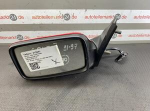 Wing (Door) Mirror VW Golf III (1H1)