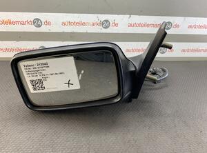 Wing (Door) Mirror VW Golf III (1H1)