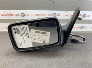 Wing (Door) Mirror VW Golf III (1H1)