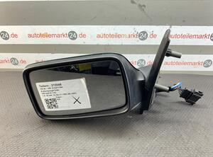 Wing (Door) Mirror VW Golf III (1H1)