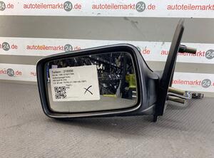 Wing (Door) Mirror VW Golf III (1H1)