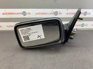 Wing (Door) Mirror VW Golf III (1H1)