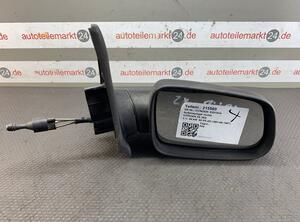 215560 Außenspiegel rechts CITROEN ZX (N2) E201814