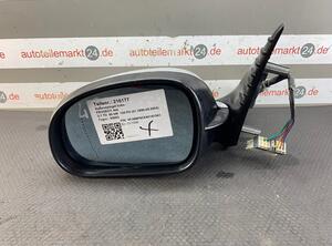 Wing (Door) Mirror PEUGEOT 406 (8B)