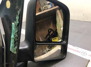 Wing (Door) Mirror FORD Transit Courier B460 Kasten/Großraumlimousine (--)