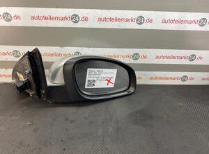 Wing (Door) Mirror OPEL Vectra C (--)