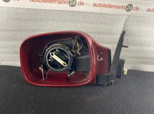 Wing (Door) Mirror OPEL Frontera B (6B)