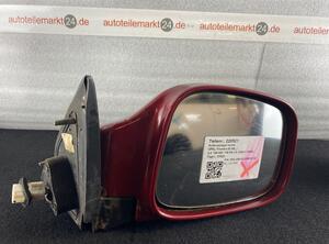 Wing (Door) Mirror OPEL Frontera B (6B)