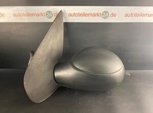 Wing (Door) Mirror PEUGEOT 206 Schrägheck (2A/C), PEUGEOT 206 SW (2E/K)