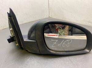 Wing (Door) Mirror OPEL Vectra C (--), OPEL Vectra C CC (--)