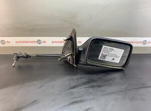 Wing (Door) Mirror VW Golf III (1H1)