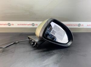 Wing (Door) Mirror OPEL Corsa D (S07)