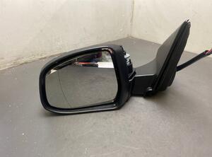 Wing (Door) Mirror FORD Mondeo IV (BA7), FORD Mondeo IV Stufenheck (BA7)