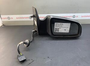 Wing (Door) Mirror OPEL Astra H Caravan (L35), OPEL Astra H (L48)