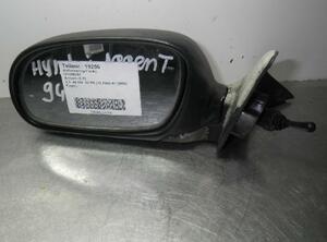 Wing (Door) Mirror HYUNDAI Accent I (X-3)