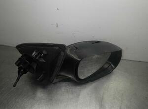 Wing (Door) Mirror PEUGEOT 206 Schrägheck (2A/C), PEUGEOT 206 SW (2E/K)