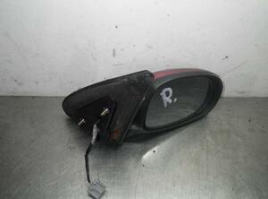 Wing (Door) Mirror NISSAN Almera II (N16)