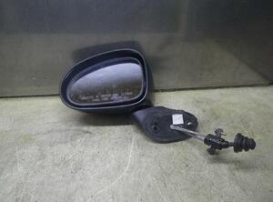 Wing (Door) Mirror DAEWOO Matiz (M100, M150)