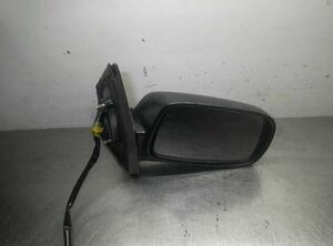 Wing (Door) Mirror TOYOTA Yaris (NCP1, NLP1, SCP1)