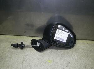 Wing (Door) Mirror CHEVROLET Matiz (M200, M250)