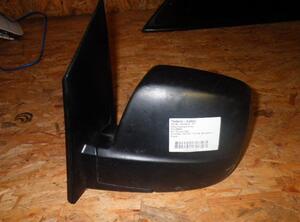 Wing (Door) Mirror HYUNDAI H-1 Travel (TQ)