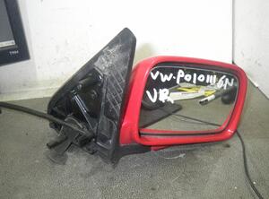 Wing (Door) Mirror VW Polo (6N1)