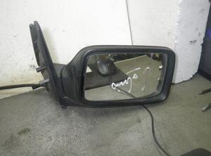 Wing (Door) Mirror VW Golf III (1H1)