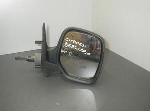 Wing (Door) Mirror CITROËN Berlingo/Berlingo First Kasten/Großraumlimousine (M)