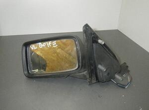 Wing (Door) Mirror VW Golf III (1H1)