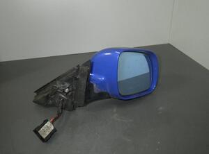 Wing (Door) Mirror AUDI A4 Avant (8D5, B5)