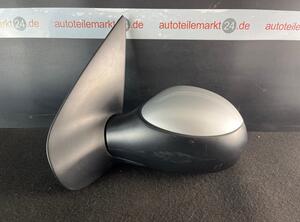 Wing (Door) Mirror PEUGEOT 206 Schrägheck (2A/C), PEUGEOT 206 SW (2E/K)