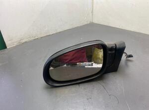 Wing (Door) Mirror MERCEDES-BENZ A-Klasse (W168)