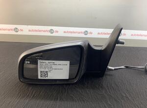 Wing (Door) Mirror OPEL Zafira/Zafira Family B (A05)