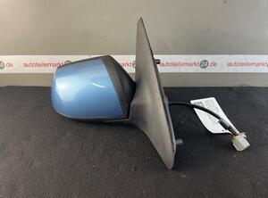 Wing (Door) Mirror FORD Mondeo III Turnier (BWY)