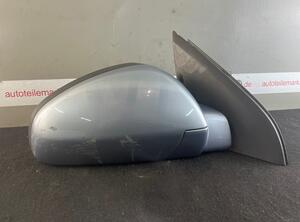 Wing (Door) Mirror OPEL Vectra C Caravan (--)