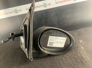 Wing (Door) Mirror PEUGEOT 107 (PM, PN)